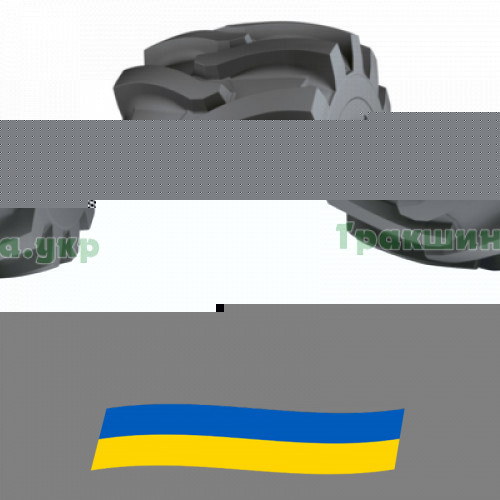 700/50 R26.5 Nokian Forest King TRS LS-2 172A8 Індустріальна шина Київ - зображення 1