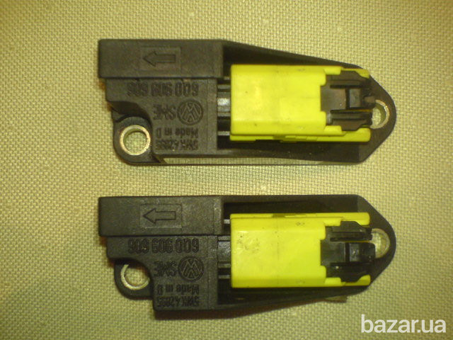 Дрібні запчастини до VW Sharan I (95-00р.в) Івано-Франківськ - зображення 6