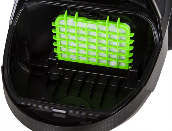 Пылесос Rowenta RO3985EA 750 Вт Киев - изображение 7