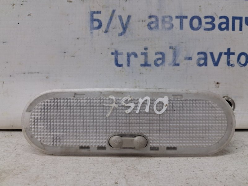 Плафон задний Dacia Duster 2010-2017 8200074362 (Арт. 63213) Київ - зображення 1