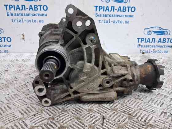 Раздаточная коробка Chevrolet Captiva 2006-2018 24258517 (Арт. 70211) Киев