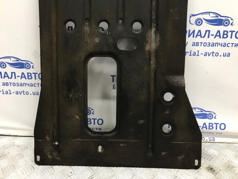 Защита двс Chevrolet Lacetti J200 1.8 БЕНЗИН 2004 (б/у) Киев - изображение 3