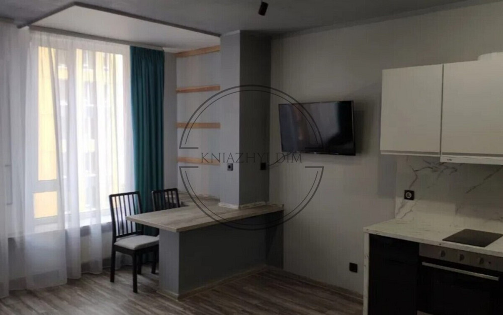 ОРЕНДА 1 кімнатна студія у ЖК Комфорт Таун вул.Березнева 12 код.11202351 Київ - зображення 2