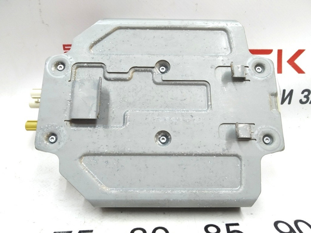 Радио FM/HD Tesla model X 1143716-00-B Київ - зображення 2