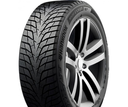 235/55 R17 Hankook Winter i*cept iZ3 W636 103H Легкова шина Киев - изображение 1