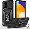 Ударопрочный чехол Camshield Army Ring для Samsung Galaxy A53 5G Херсон