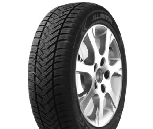 225/50 R17 Maxxis Allseason AP2 98V Легкова шина Киев - изображение 9