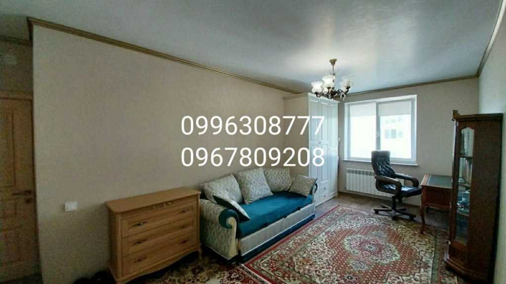 продажа 3-к квартира Харьков, Слободской, 110000 $  - зображення 8