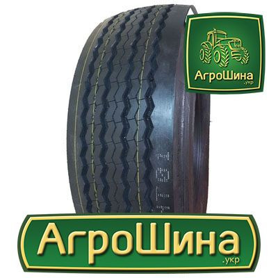 Грузовая шина Stormer T616 (прицепная) 385/65 R22.5 160L PR20 Київ - зображення 1