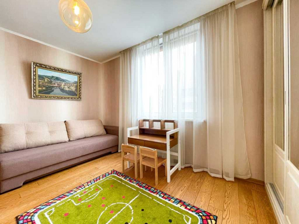 продажа 4-к квартира Киев, Дарницкий, 200000 $ Київ - зображення 9