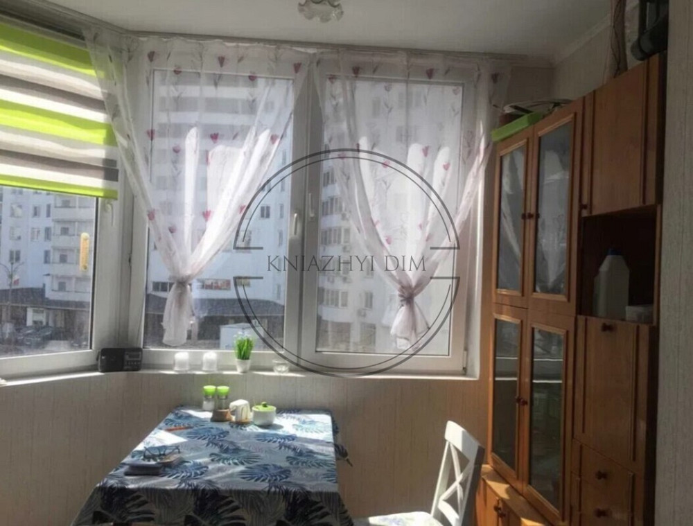 Продаж 2 кімнатної квартири по вул. Єлизавети Чавдар 11 21145740 Київ - зображення 7