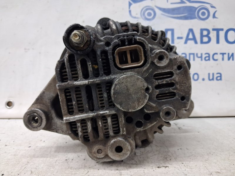 Генератор Mitsubishi Pajero Sport K9 3.0 БЕНЗИН 6G72 1996 (б/у) Киев - изображение 4