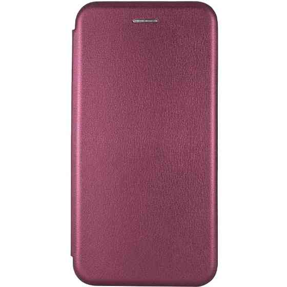 Кожаный чехол-книжка Classy для Xiaomi Poco X3 NFC / Poco X3 Pro Херсон