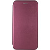 Кожаный чехол-книжка Classy для Xiaomi Poco X3 NFC / Poco X3 Pro Херсон