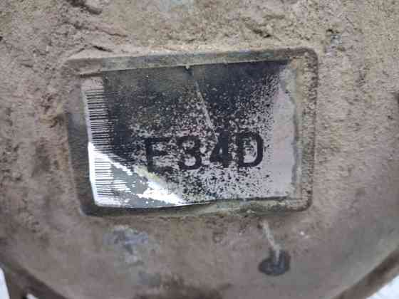 Редуктор задний Mitsubishi Pajero Wagon 1999-2006 3501A303 (Арт. 62220) Киев