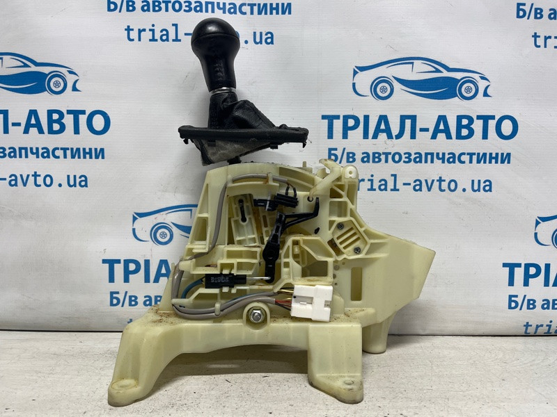 Кулиса переключения АКПП Kia Sorento XM 2.4 БЕНЗИН G4KJ 2009 (б/у) Киев - изображение 1