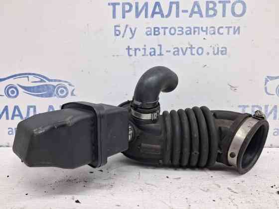 Патрубок воздушного фильтра Nissan Qashqai 2006-2013 16576JD200 (Арт. 62836) Киев