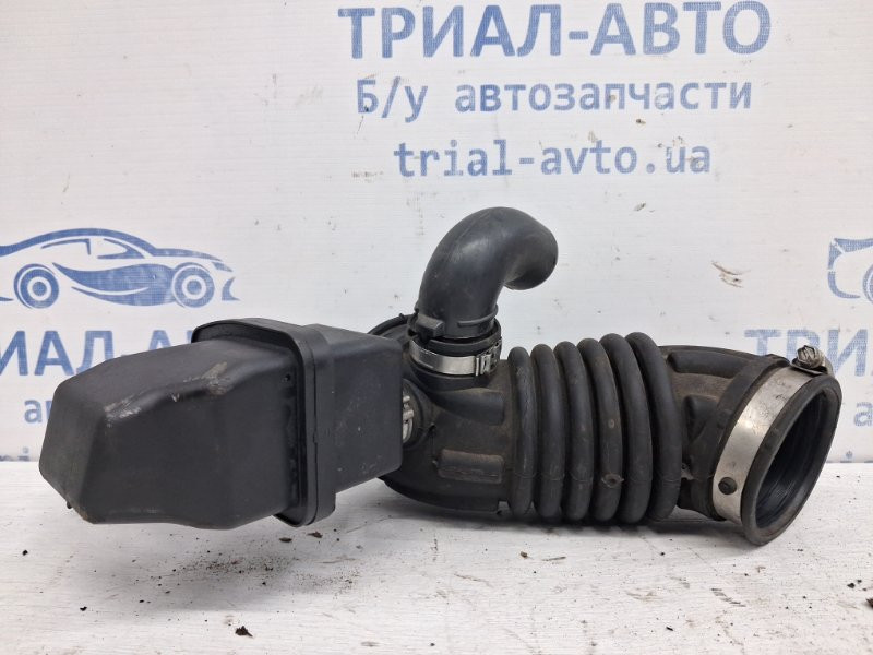 Патрубок воздушного фильтра Nissan Qashqai 2006-2013 16576JD200 (Арт. 62836) Киев - изображение 3