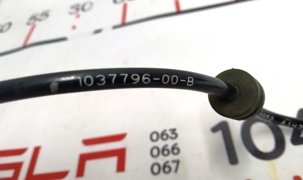 Датчик ABS задний левый/правый AWD Tesla model X S REST 1037796-00-B Київ - зображення 3