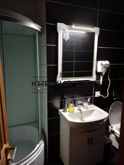 Оренда 3 кімнатної квартири в Шевченківському районі в ЖК «Елегант». Код об'єкту № 11202897 Київ - зображення 6