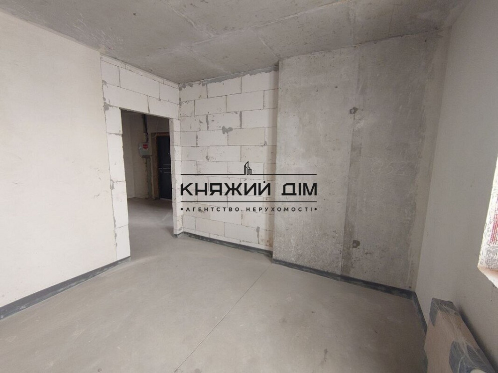 ПРОДАЖ БЕЗ КОМІСІІ 2к квартира в ЖК Злагода вул Архітектора Вербицького 1В код 21146549 Київ - зображення 5