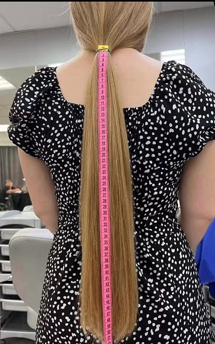 Купуємо волосся у Кривому Розі Приймаємо:сиві, пофарбовані, дитячі, чоловічі, жіночі локони Кривий Ріг - зображення 4