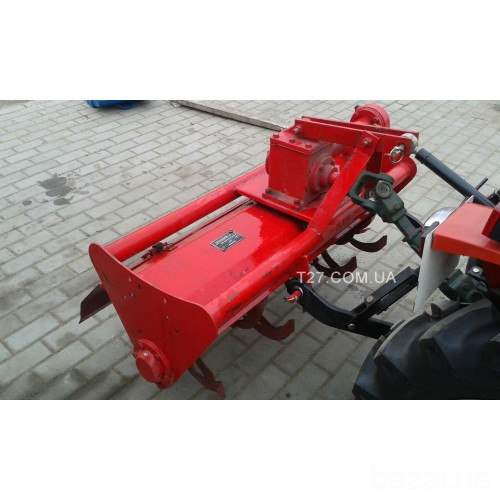 Фреза 1,0 м с карданом (Китай) Глеваха - изображение 6