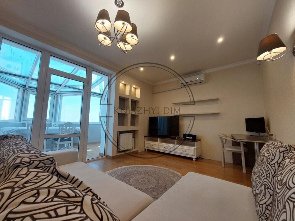 Без комісії! Продаж роздільної 3-х к. квартири в новому будинку по вул. Миколи Голего . № 21145865 Київ - зображення 12