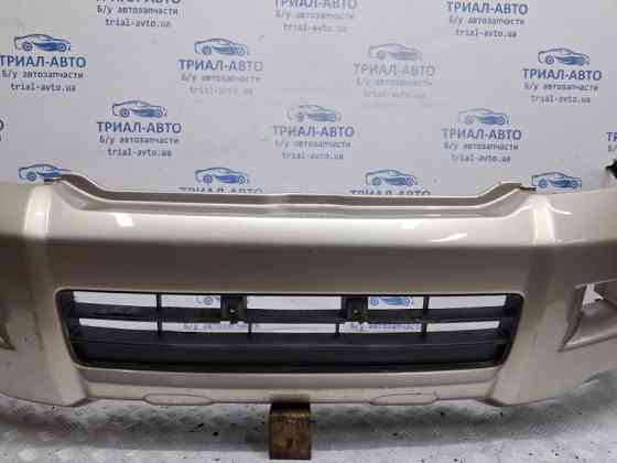 Бампер передний Toyota Prado 2002-2009 5211960933 (Арт. 66312) Киев