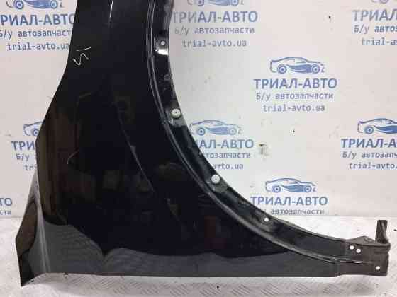 Крыло переднее правое Nissan Qashqai 2013-2022 F31004EAMB (Арт. 64535) Київ