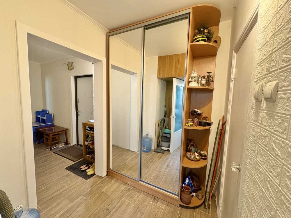 продажа 2-к квартира Киев, Деснянский, 65000 $ Київ - зображення 11