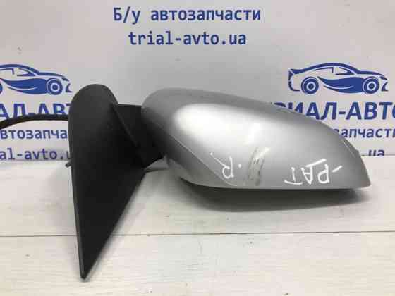 Зеркало правое Nissan Pathfinder 2004-2014 96301EB336 (Арт. 56040) Київ