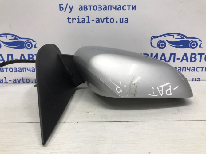 Зеркало правое Nissan Pathfinder 2004-2014 96301EB336 (Арт. 56040) Київ - зображення 4