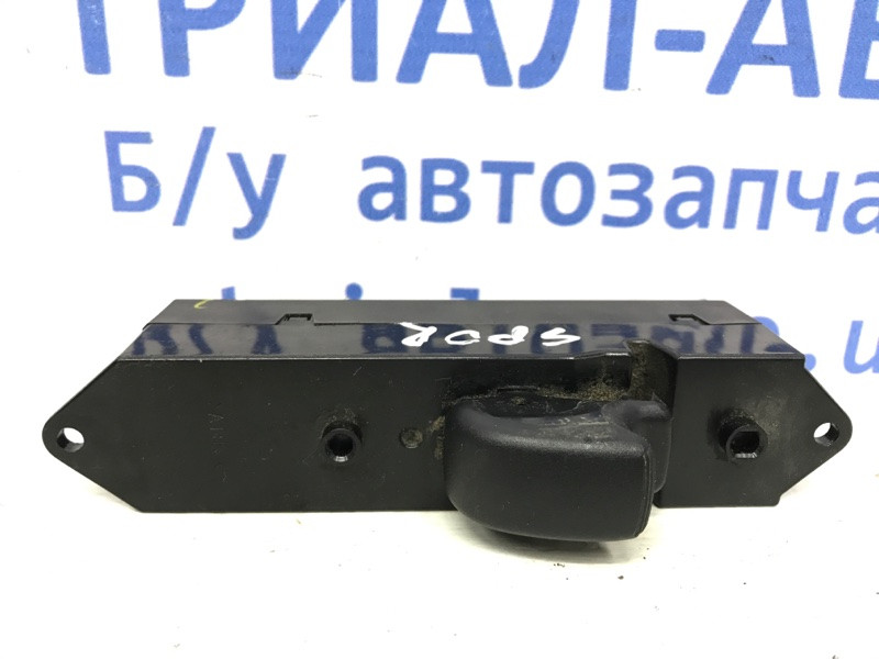 Кнопка стеклоподъемника Mitsubishi Pajero Sport 1996-2008 MR194820 (Арт. 40560) Київ - зображення 2