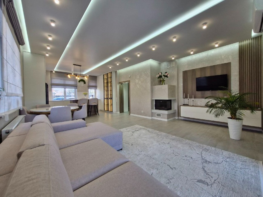 Продаж стильного та сучасного будинку в с. Тарасове! Луцк - изображение 4