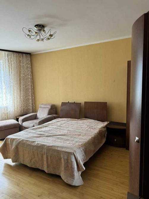 долгосрочная аренда 2-к квартира Киев, Дарницкий, 23000 грн./мес. Киев - изображение 5