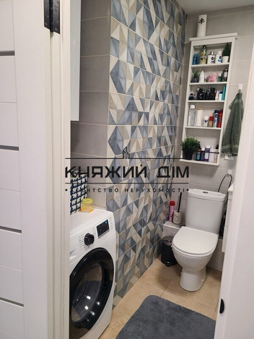 єВідновлення! Продаж 1-но к. квартири в ЖК Патріотика Осокорки/Позняки. № 21146504 Київ - зображення 8