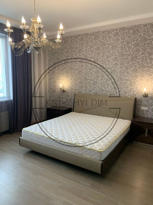 Оренда 3-х к. кв. студіо в ЖК Престиж Хол. № 11200408 Київ - зображення 6