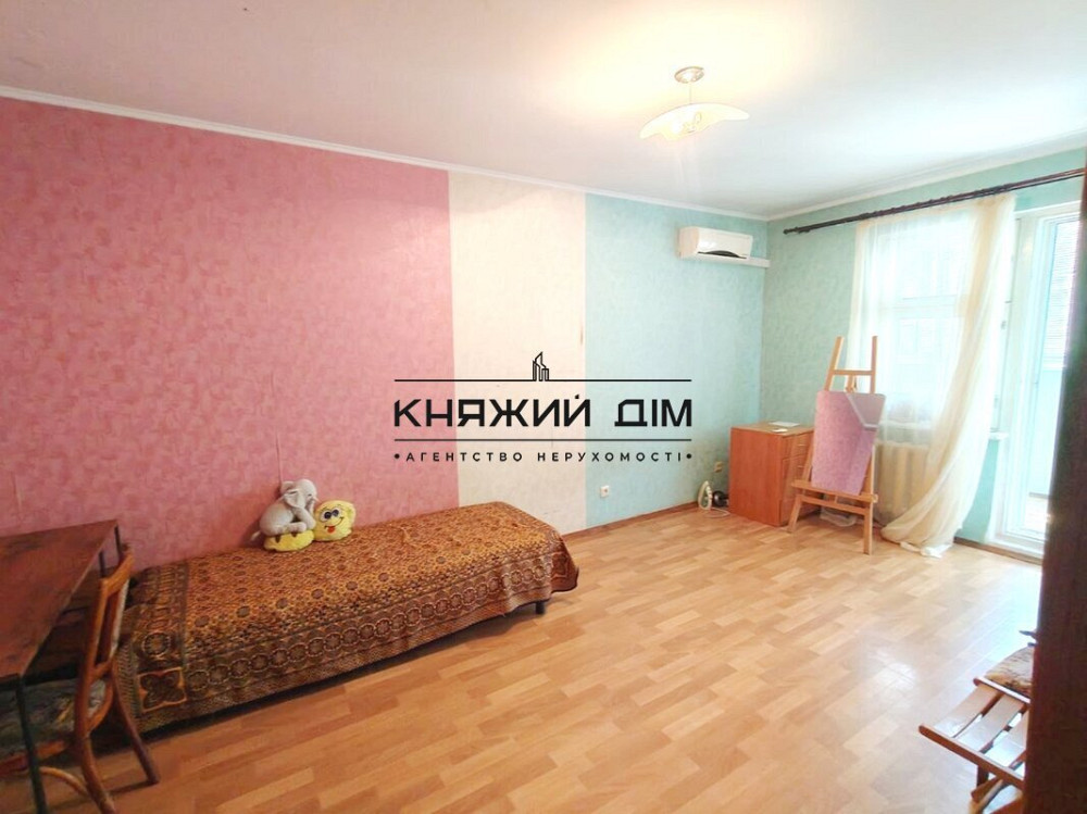 Оренда простора, 1-на квартира біля Дарницького вокзалу. Код:11204848 Киев - изображение 10