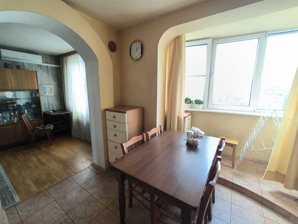 продажа 3-к квартира Киев, Днепровский, 80000 $ Київ - зображення 5