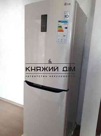 Є генератор! Оренда 3-кімнатної квартири м. Осокорки № 11181012 Киев