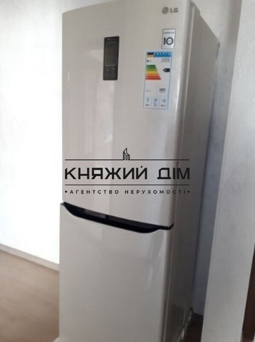 Є генератор! Оренда 3-кімнатної квартири м. Осокорки № 11181012 Київ - зображення 2