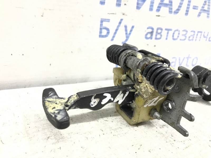 Ограничитель двери передний правый Renault Megane 2008-2016 804303543R (Арт. 34759) Киев - изображение 3