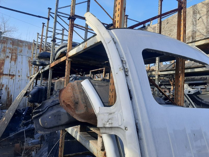 Крыша Mitsubishi Outlander XL 2007 (б/у) Київ - зображення 4