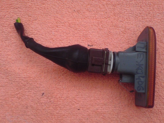 Дрібні запчастини до Peugeot 406 Івано-Франківськ - зображення 4