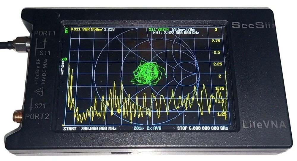 Антенна универсальная на липучке 840-6000MHz 3dBi, до 50W, с RP SMA-male разъемом, 115х22 мм Днепр - изображение 11