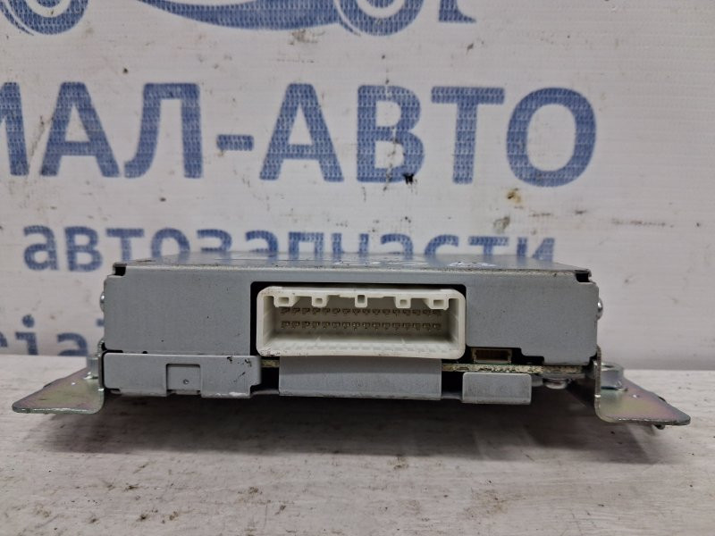 Блок управления Infiniti Q50 V37 2.2 DIESEL OM651 2013 (б/у) Київ - зображення 2