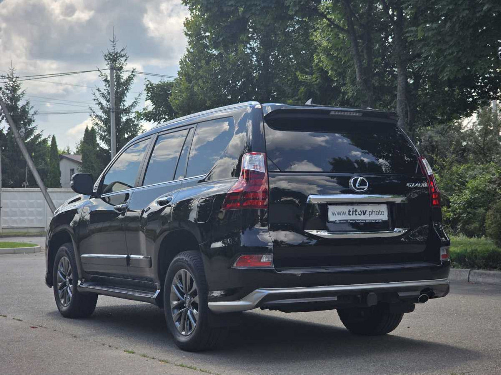 продажа Lexus GX 460, 49500 $  - изображение 5