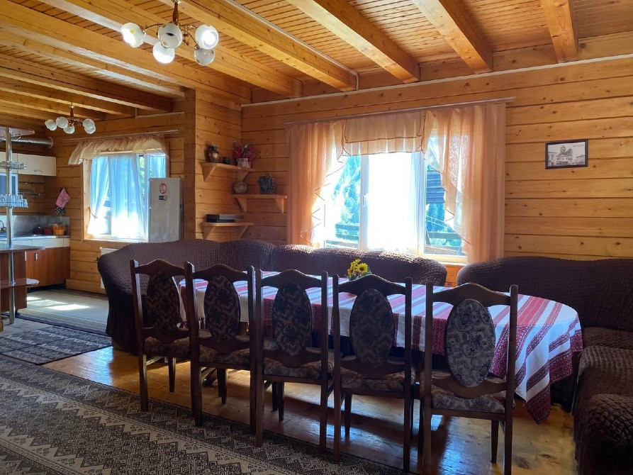 Продаж садиби в Яблуниці біля Буковелю – для душі та бізнесу Івано-Франківськ - зображення 3