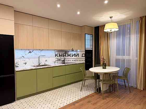 Перша здача! Оренда 1 ком. квартири ЖК Метрополія-2 м. Вирлиця Код Об'єкта № 11204347 Київ